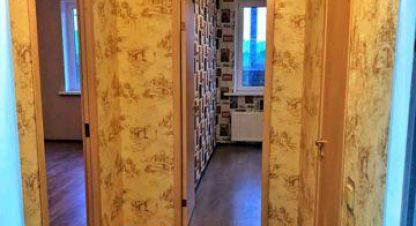 Купить 1 комнатную квартиру на улице Гидростроителей ул г. Краснодар. Фотография №4