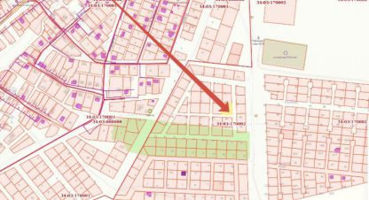 Купить земельный участок в г. Царицын. Фотография №2