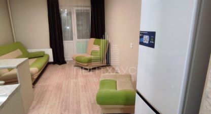 Сдам квартиру с общей площадью 24м2, 4/17 эт., на улице Лакина, г. Владимир, Владимирская обл., Россия, агентство АН ПентХаус. Фотография №1