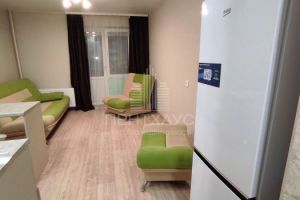 Сдам квартиру с общей площадью 24м2, 4/17 эт., на улице Лакина, г. Владимир, Владимирская обл., Россия, агентство АН ПентХаус