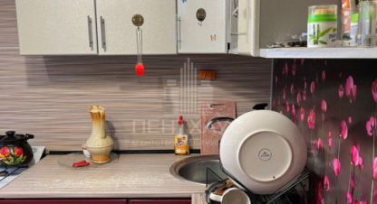 Купить 3-х комнатную квартиру на улице Красноармейская г. Владимир. Фотография №4