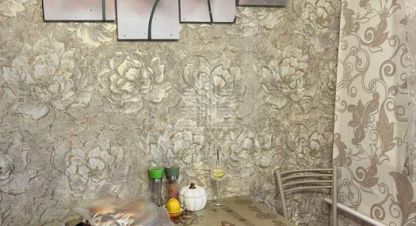 Продам квартиру 3-х комнатную с общей площадью 58.3м2, 5/5 эт., на улице Красноармейская, г. Владимир, Владимирская обл., Россия, агентство АН ПентХаус. Фотография №1