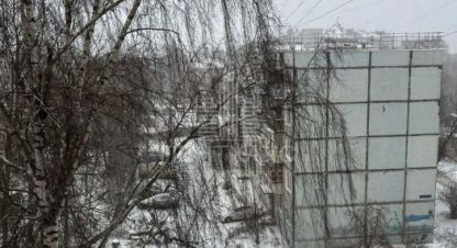 Купить квартиру 3-х комнатную, 58.3 кв. м., Россия, г. Владимир. Фотография №8