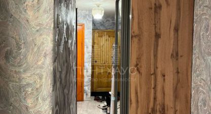 Купить квартиру 3-х комнатную, 58.3 кв. м., Россия, г. Владимир. Фотография №10