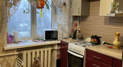 Купить 3-х комнатную квартиру в г. Владимир. Фотография №2