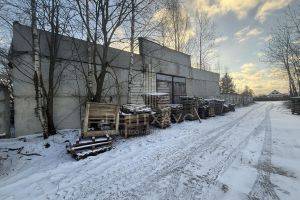 Продам производственно-складское помещение с общей площадью 925м2, на улице Солнечная, г. Березники, Владимирская обл., Россия, агентство АН ПентХаус