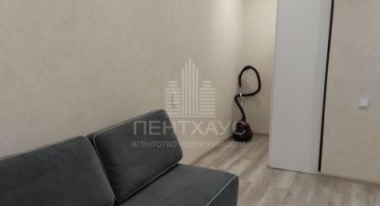 Снять квартиру 1 комнатную, 38 кв. м., Россия, г. Владимир. Фотография №9