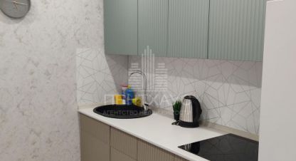 Снять 1 комнатную квартиру в г. Владимир. Фотография №2