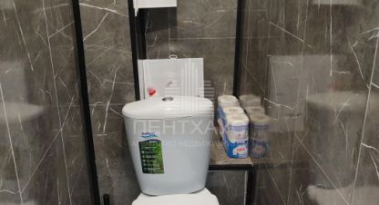 Снять квартиру на улице Белоконской г. Владимир. Фотография №5