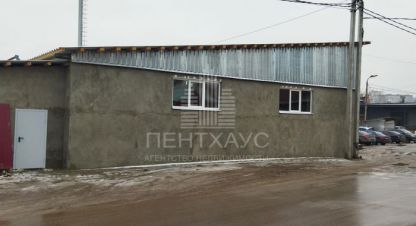 Сдам офисное помещение с общей площадью 240м2, на улице 16 лет октября, г. Владимир, Владимирская обл., Россия, агентство АН ПентХаус. Фотография №1