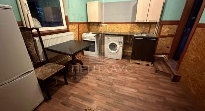 Снять квартиру на улице Зелёная г. Посёлок заклязьменский. Фотография №5