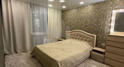 Снять квартиру на улице Пугачева г. Владимир. Фотография №5