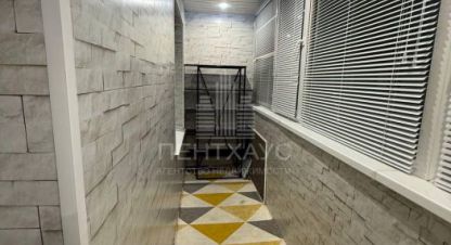 Снять квартиру 2-х комнатную, 58.4 кв. м., Россия, г. Владимир. Фотография №8