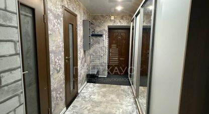 Снять квартиру 2-х комнатную, 58.4 кв. м., Россия, г. Владимир. Фотография №10