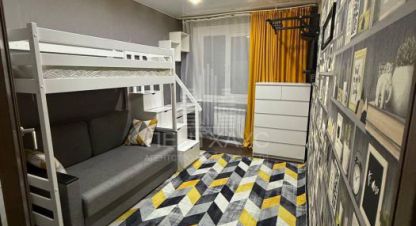 Снять квартиру 2-х комнатную, 58.4 кв. м., Россия, г. Владимир. Фотография №9