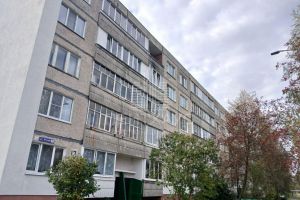 Сдам квартиру 2-х комнатную с общей площадью 49м2, 5/5 эт., на улице Мкр лесной лесная, г. Владимир, Владимирская обл., Россия, агентство АН ПентХаус