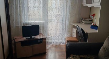 Снять квартиру 2-х комнатную, 49 кв. м., Россия, г. Владимир. Фотография №9