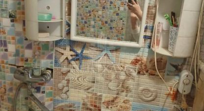 Снять 2-х комнатную квартиру на улице Мкр лесной лесная г. Владимир. Фотография №4