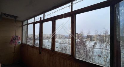 Купить 2-х комнатную квартиру на улице Профсоюзная г. Кострома. Фотография №4