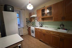 Продам квартиру 2-х комнатную с общей площадью 46.7м2, 8/9 эт., на улице Профсоюзная, г. Кострома, Костромская обл., Россия, агентство PRO недвжимость