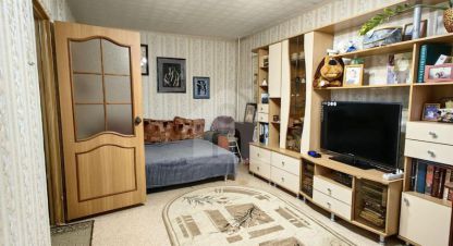 Купить квартиру на улице Ленинградский пр-кт г. Ярославль. Фотография №5