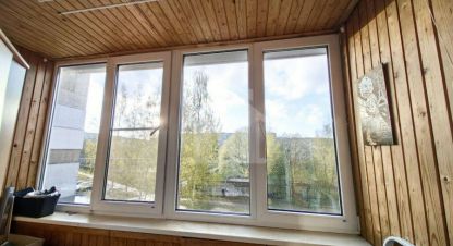 Продаётся 2-х комнатная квартира в г. Ярославль. Фотография №6