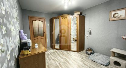 Купить квартиру 2-х комнатную, 50 кв. м., Россия, г. Ярославль. Фотография №9