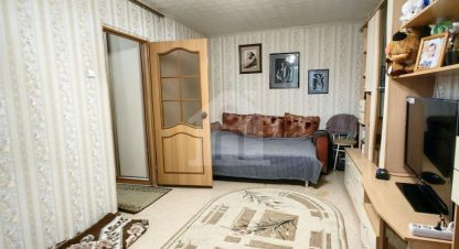 Купить 2-х комнатную квартиру на улице Ленинградский пр-кт г. Ярославль. Фотография №4