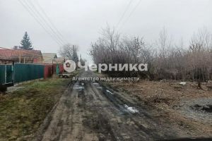 Продам земельный участок, на улице Центральная, г. Новошахтинск, Ростовская обл., Россия, агентство АН Черника