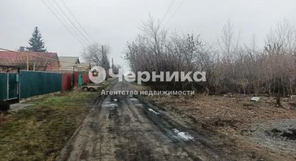 Продам земельный участок, на улице Центральная, г. Новошахтинск, Ростовская обл., Россия, агентство АН Черника. Фотография №1