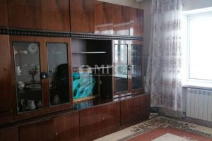 Продам квартиру 1 комнатную с общей площадью 34.5м2, 5/5 эт., на улице Научныйок, Научныйок район, г. Лобня, Московская обл., Россия, агентство МГСН - Московская городская служба недвижимости