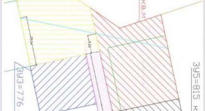 Купить земельный участок в г. Шевелкино. Фотография №3