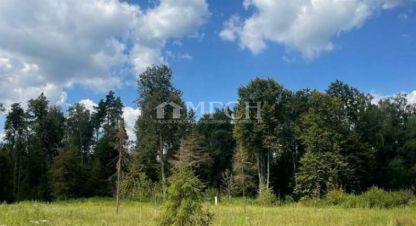 Продам земельный участок, на улице Муслима магомаева, г. Шевелкино, Московская обл., Россия, агентство МГСН - Московская городская служба недвижимости. Фотография №1