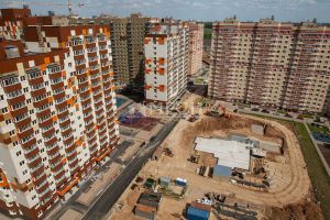 Продам квартиру 3-х комнатную с общей площадью 49м2, 5/9 эт., на улице Айвазовского ул, г. Москва, Москва, Россия, агентство МГСН - Московская городская служба недвижимости