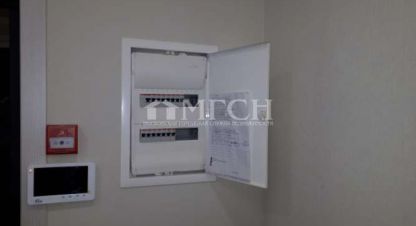 Продам квартиру 3-х комнатную с общей площадью 57.7м2, 5/9 эт., на улице Кубинка ул, г. Москва, Москва, Россия, агентство МГСН - Московская городская служба недвижимости. Фотография №1