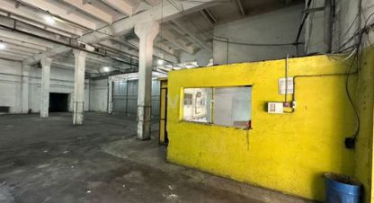 Снять производственно-складское помещение на улице Маяковского г. Лобня. Фотография №5