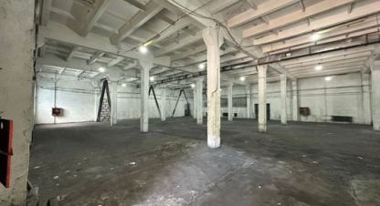 Снять производственно-складское помещение на улице Маяковского г. Лобня. Фотография №4