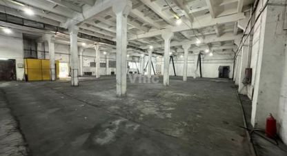 Снять производственно-складское помещение на улице Маяковского г. Лобня. Фотография №5 Снять производственно-складское помещение на улице Маяковского г. Лобня. Фотография №5