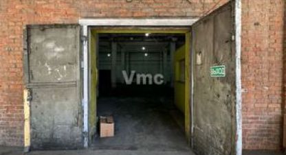 Снять производственно-складское помещение в г. Лобня. Фотография №2 Снять производственно-складское помещение в г. Лобня. Фотография №2