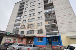 Продам комнату с общей площадью 19.6м2, 8/9 эт., на улице Депутатская, г. Кострома, Костромская обл., Россия, агентство Дюна