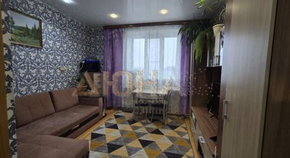 Купить квартиру на улице Пр-кт текстильщиков г. Кострома. Фотография №5