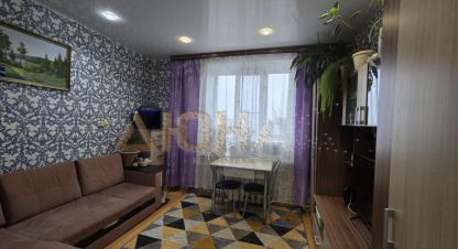 Купить 2-х комнатную квартиру на улице Пр-кт текстильщиков г. Кострома. Фотография №4