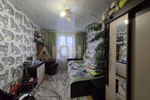 Продам квартиру 2-х комнатную с общей площадью 42м2, 3/4 эт., на улице Пр-кт текстильщиков, г. Кострома, Костромская обл., Россия, агентство Дюна