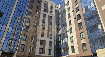 Продам квартиру 2-х комнатную с общей площадью 63м2, 2/9 эт., на улице Козуева, г. Кострома, Костромская обл., Россия, агентство Дюна. Фотография №1