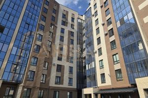 Продам квартиру 2-х комнатную с общей площадью 63м2, 2/9 эт., на улице Козуева, г. Кострома, Костромская обл., Россия, агентство Дюна