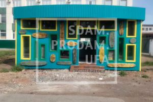 Сдам торговое помещение с общей площадью 30м2, на улице Шоссе индустриальное, Калининский район, г. Уфа, Башкортостан респ., Россия, агентство СдамПродам