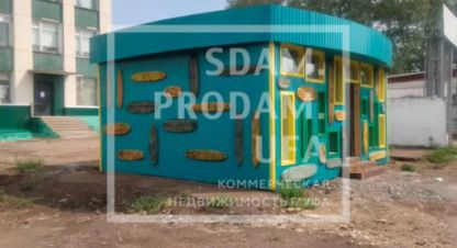 Снять торговое помещение в г. Уфа. Фотография №2