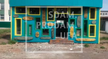 Сдам торговое помещение с общей площадью 30м2, на улице Шоссе индустриальное, Калининский район, г. Уфа, Башкортостан респ., Россия, агентство СдамПродам. Фотография №1