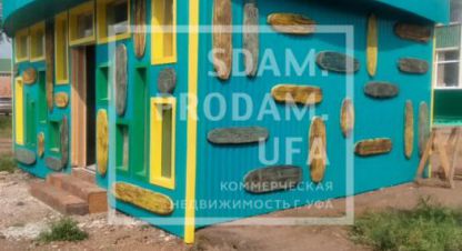 Снять торговое помещение в г. Уфа. Фотография №3