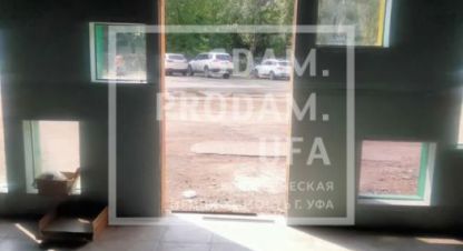 Снять торговое помещение на улице Шоссе индустриальное г. Уфа. Фотография №5